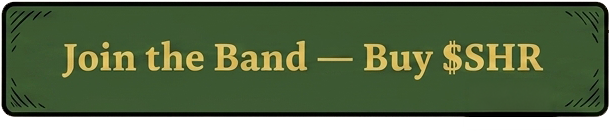Join the Band — Buy $SHR